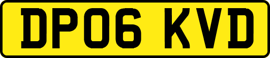 DP06KVD