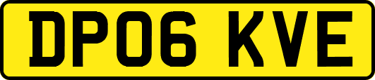 DP06KVE