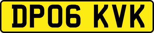DP06KVK