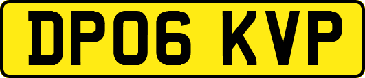 DP06KVP