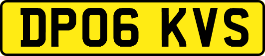 DP06KVS
