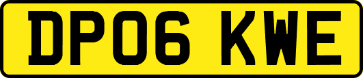 DP06KWE