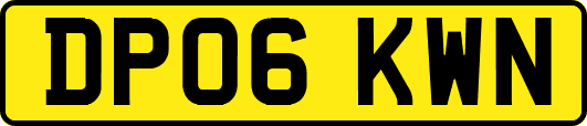 DP06KWN