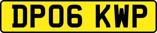 DP06KWP