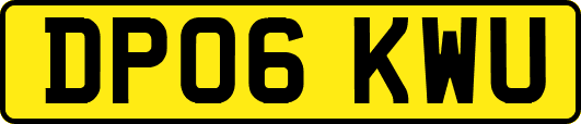 DP06KWU