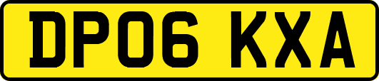 DP06KXA