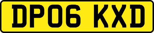 DP06KXD