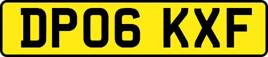 DP06KXF