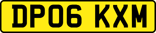 DP06KXM
