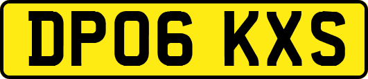 DP06KXS