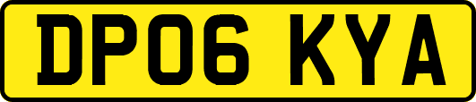 DP06KYA