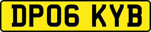 DP06KYB
