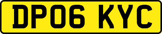 DP06KYC