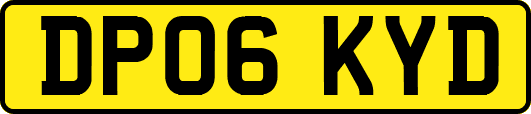 DP06KYD