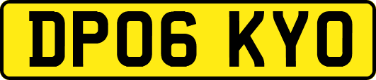 DP06KYO