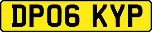 DP06KYP