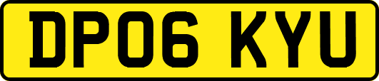 DP06KYU
