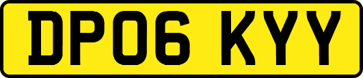 DP06KYY