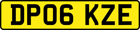 DP06KZE