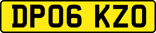 DP06KZO