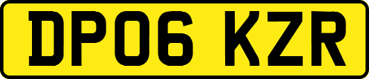DP06KZR