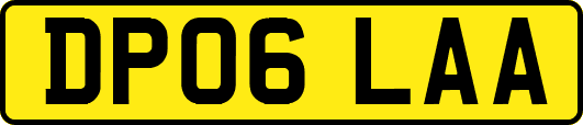 DP06LAA