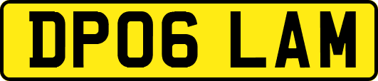 DP06LAM