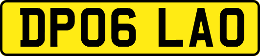DP06LAO