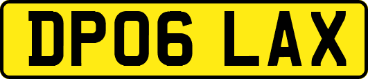 DP06LAX