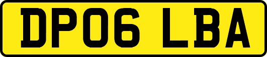 DP06LBA