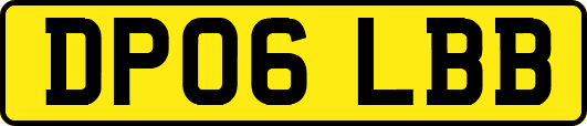 DP06LBB