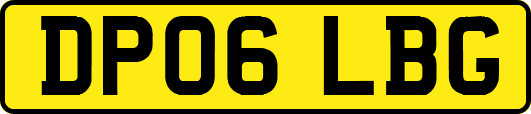 DP06LBG
