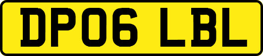 DP06LBL