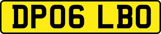 DP06LBO