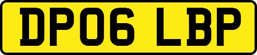 DP06LBP