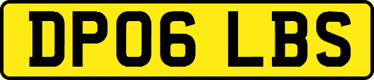 DP06LBS