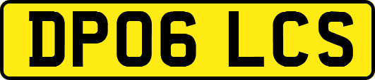 DP06LCS