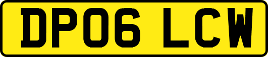 DP06LCW