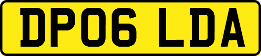 DP06LDA