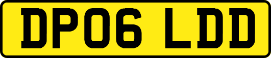 DP06LDD