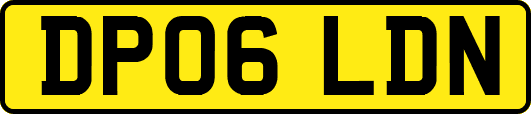 DP06LDN