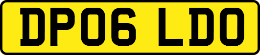 DP06LDO