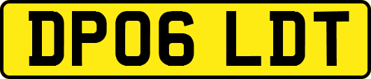 DP06LDT
