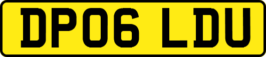 DP06LDU