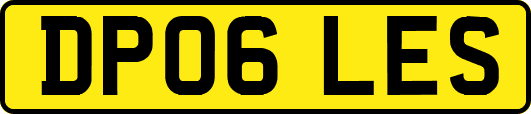 DP06LES