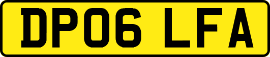 DP06LFA