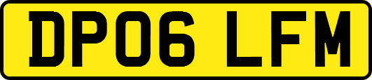DP06LFM