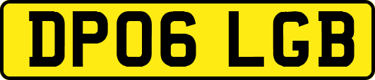 DP06LGB