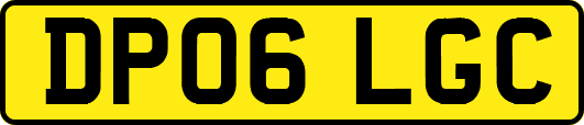 DP06LGC