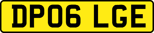 DP06LGE